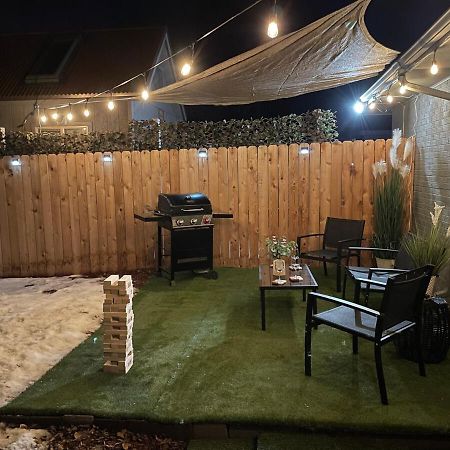 4Br Longmont Escape With Cold Plunge & Sauna - Pets Ok! Exterior foto