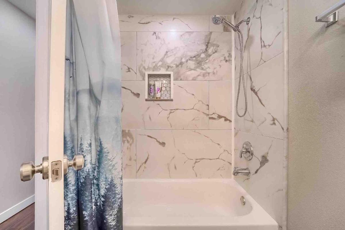 4Br Longmont Escape With Cold Plunge & Sauna - Pets Ok! Exterior foto