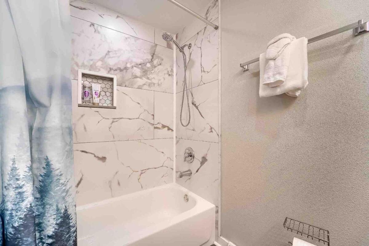 4Br Longmont Escape With Cold Plunge & Sauna - Pets Ok! Exterior foto