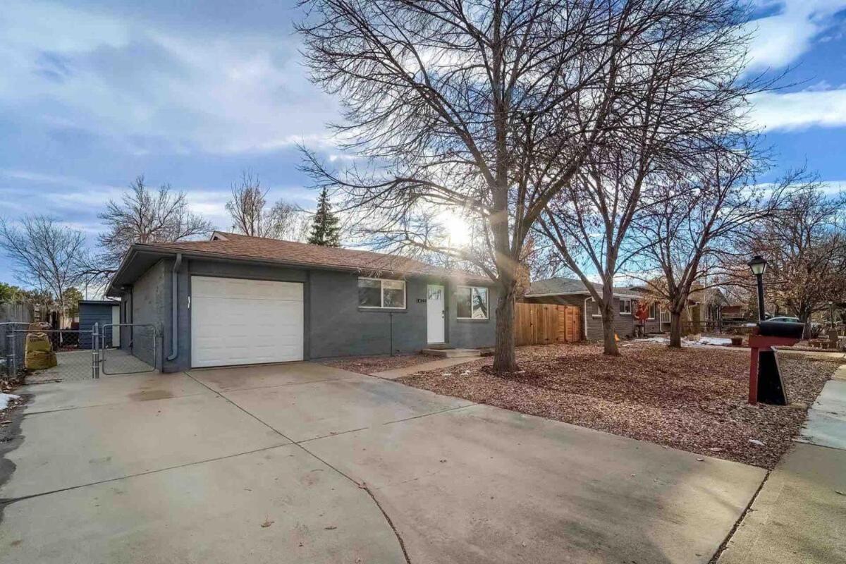 4Br Longmont Escape With Cold Plunge & Sauna - Pets Ok! Exterior foto
