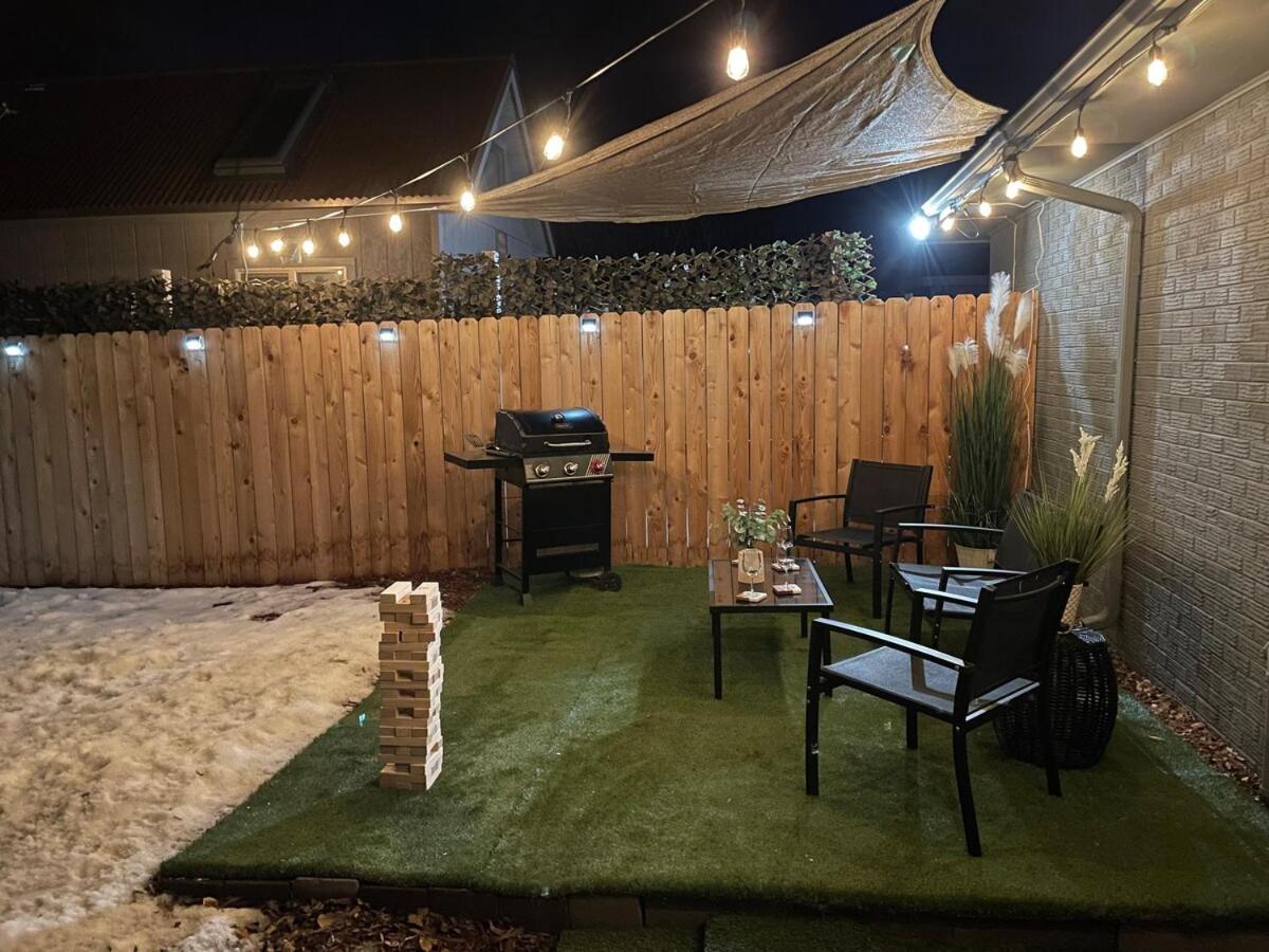 4Br Longmont Escape With Cold Plunge & Sauna - Pets Ok! Exterior foto