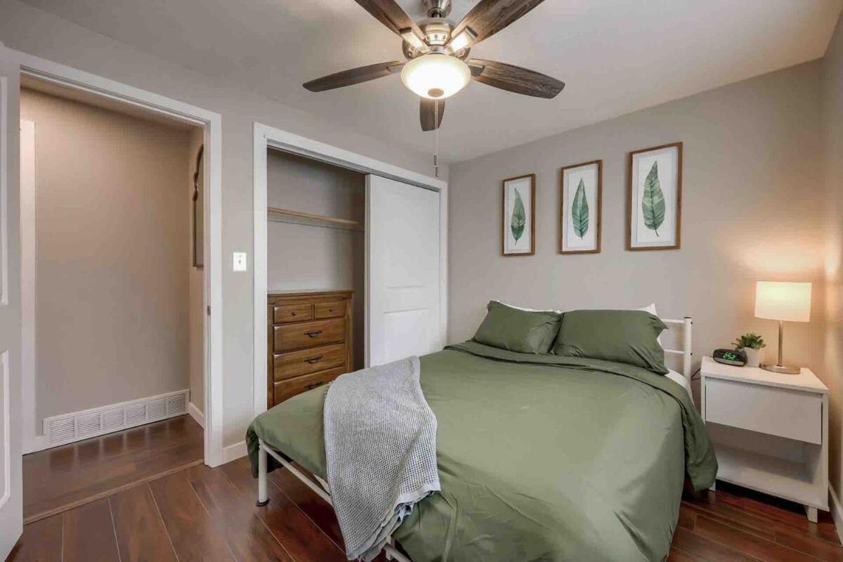 4Br Longmont Escape With Cold Plunge & Sauna - Pets Ok! Exterior foto