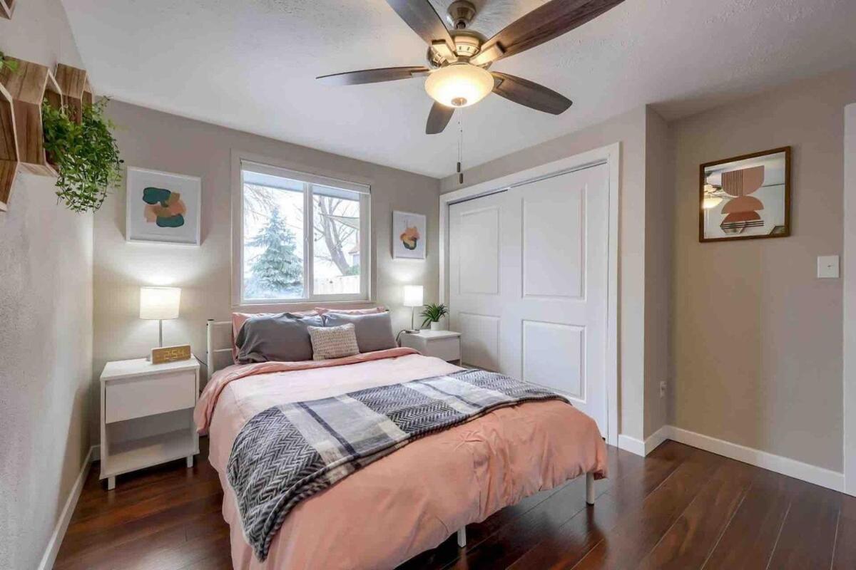 4Br Longmont Escape With Cold Plunge & Sauna - Pets Ok! Exterior foto