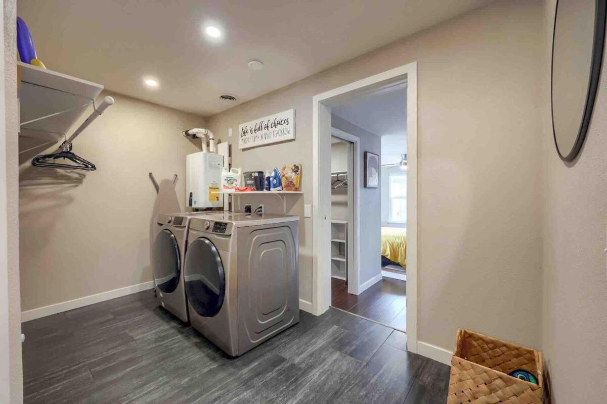4Br Longmont Escape With Cold Plunge & Sauna - Pets Ok! Exterior foto