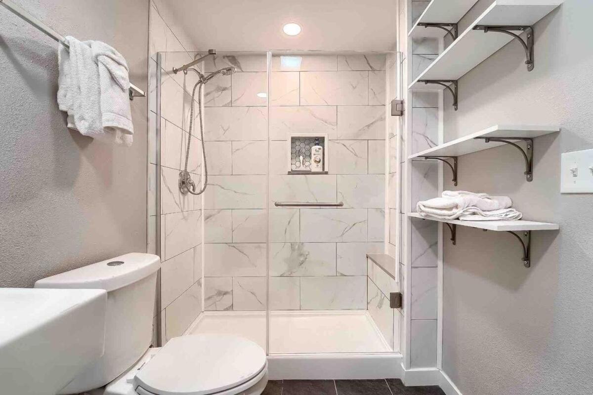 4Br Longmont Escape With Cold Plunge & Sauna - Pets Ok! Exterior foto