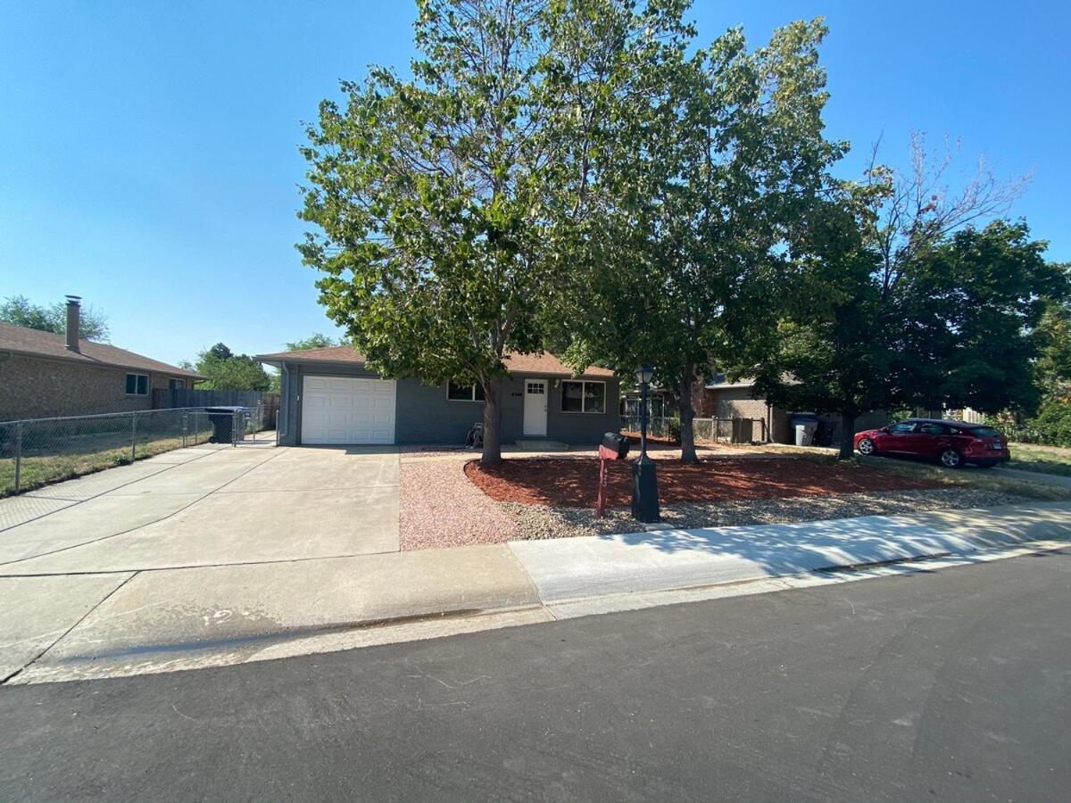 4Br Longmont Escape With Cold Plunge & Sauna - Pets Ok! Exterior foto