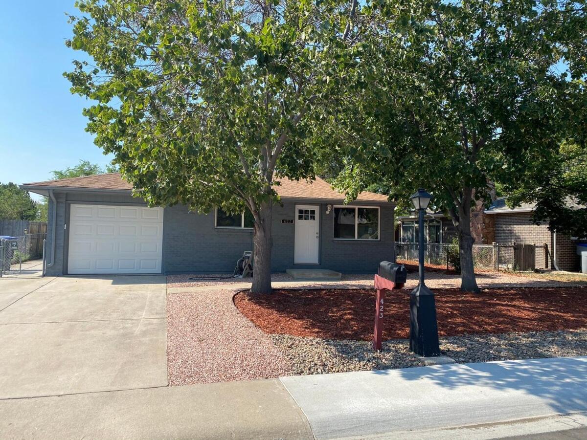 4Br Longmont Escape With Cold Plunge & Sauna - Pets Ok! Exterior foto