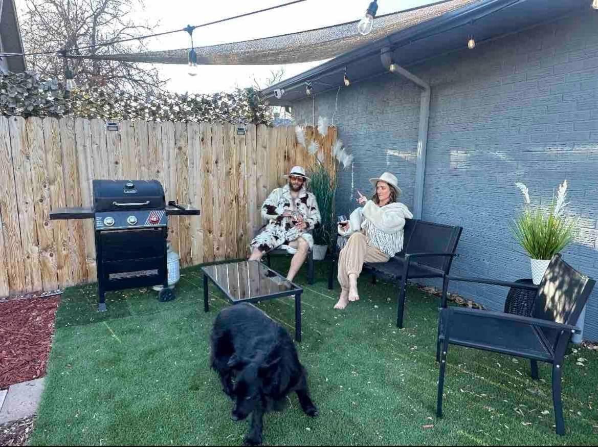 4Br Longmont Escape With Cold Plunge & Sauna - Pets Ok! Exterior foto