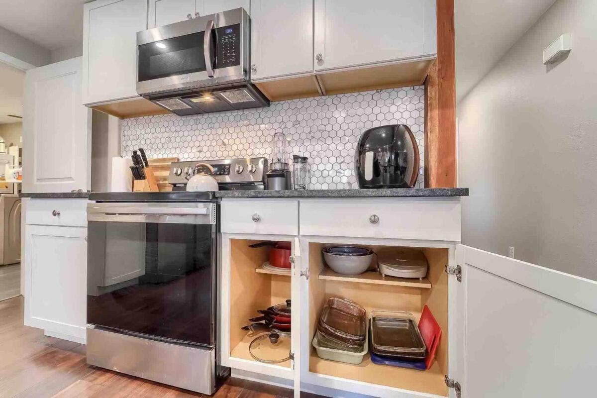 4Br Longmont Escape With Cold Plunge & Sauna - Pets Ok! Exterior foto
